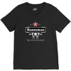 jeff hanneman V-Neck Tee
