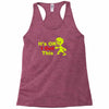 it's ok i got this Racerback Tank