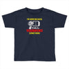 i'm here because you broke something Toddler T-shirt