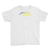 if guns kill people, i guess pencils miss spell words Youth Tee