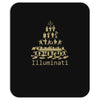 illuminati Mousepad
