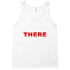 i was there Tank Top