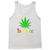 is smoke Tank Top