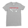 i sling crack and lay pipe Ladies Fitted T-Shirt