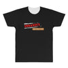 insanity instructor All Over Men's T-shirt