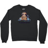 i'm procraftinating Crewneck Sweatshirt