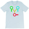 idolofmanyhands T-Shirt