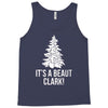 it's a beaut clark! Tank Top