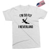 i'm so fly Exclusive T-shirt