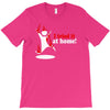 i tried it at home T-Shirt