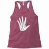kawhi tho. Racerback Tank