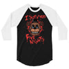 i survived five nights at freddy's pizzeria 3/4 Sleeve Shirt