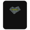 iloveher Mousepad