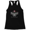 jeff hanneman Racerback Tank