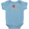 important records Baby Bodysuit