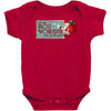 it's the most wonderful time Baby Bodysuit