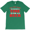 it's the most wonderful time for a beer T-Shirt
