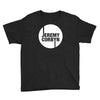 jeremy corbyn Youth Tee