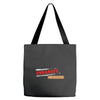 insanity instructor Tote Bags