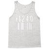i124q Tank Top