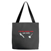 i sling crack and lay pipe Tote Bags