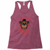 i survived five nights at freddy's pizzeria Racerback Tank