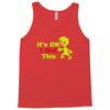 it's ok i got this Tank Top