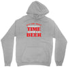 it's the most wonderful time for a beer Unisex Hoodie