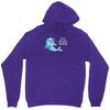 i'm a unicorn mermaid! Unisex Hoodie