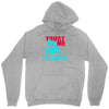 im a lawyer Unisex Hoodie