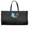 i'm a unicorn mermaid! Weekender Totes