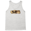 i'm a potato! Tank Top