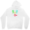 idolofmanyhands Unisex Hoodie