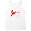 it creeps Tank Top