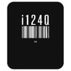 i124q Mousepad