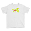 it's ok i got this Youth Tee