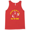 johnny's gym Tank Top