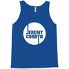 jeremy corbyn Tank Top