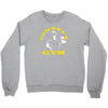 johnny's gym Crewneck Sweatshirt