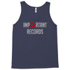 important records Tank Top