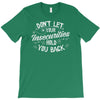 insecurities T-Shirt