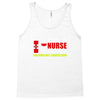 it's a nurse thing you wouldn't understand Tank Top