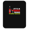 it's a nurse thing you wouldn't understand Mousepad