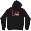 it's a nurse thing you wouldn't understand Unisex Hoodie