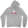 it all starts Unisex Hoodie