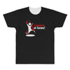 i tried it at home All Over Men's T-shirt