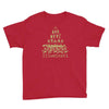 illuminati Youth Tee