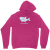it's shark week y'all Unisex Hoodie