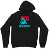 im a lawyer Unisex Hoodie