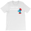 if you met my family you would understand T-Shirt